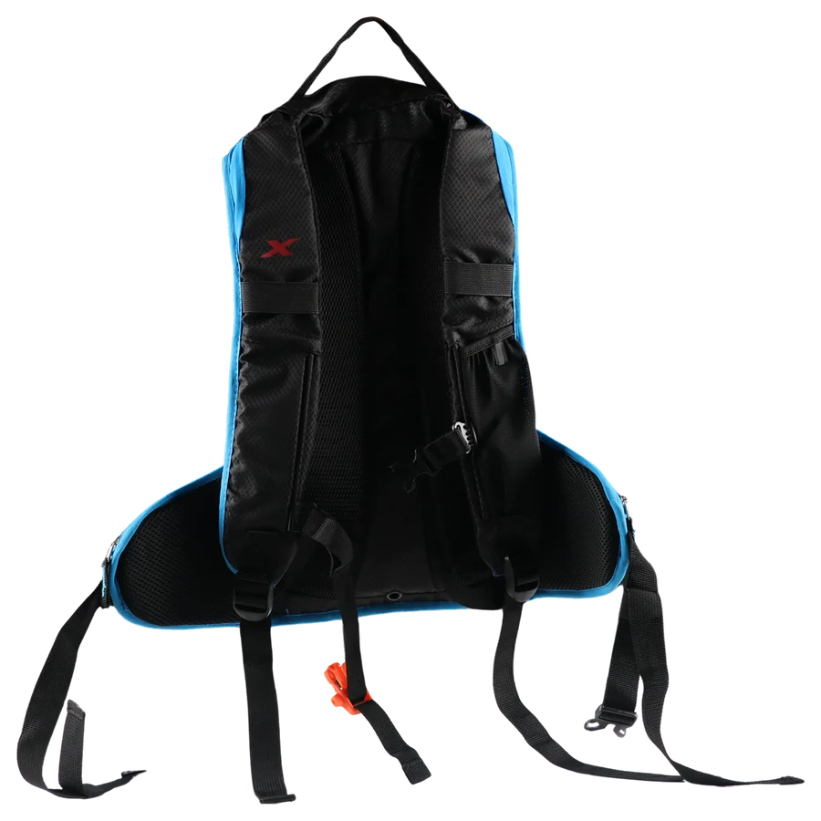 AXOR OASIS HYDERATION BAG WITH BLADER
