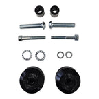 ACERBIS X-Factory Handgaurd Mounting Kit - KTM 390 Adventure