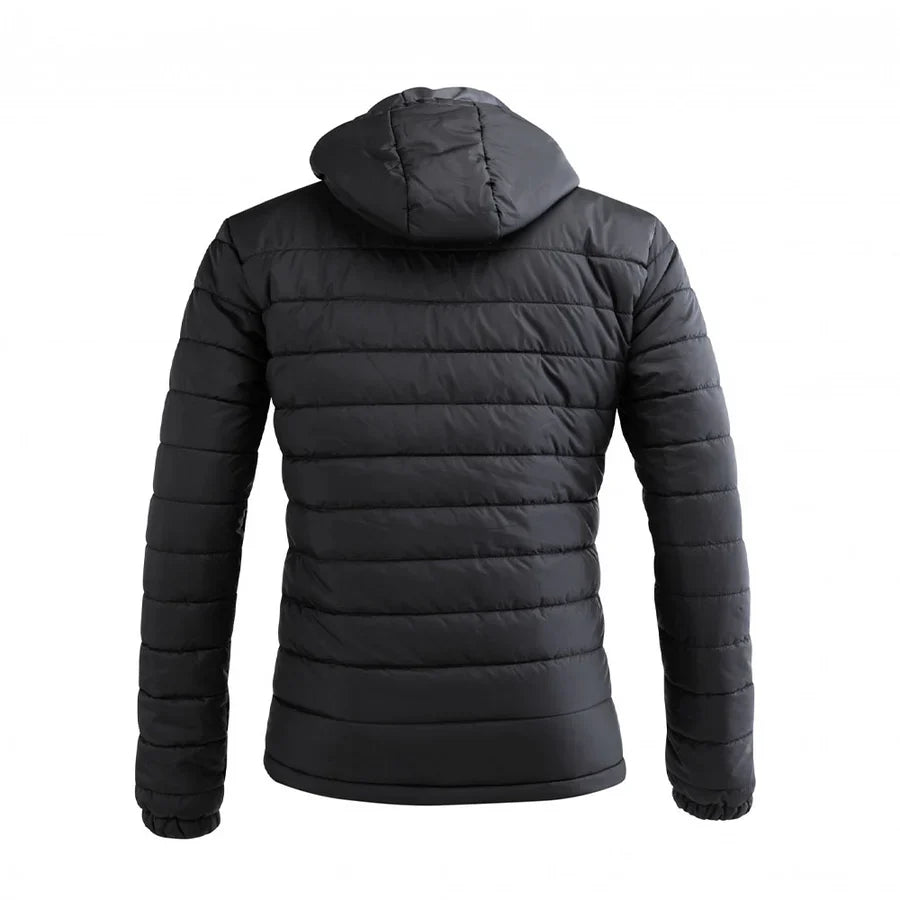 Acerbis Artax Bomber Jacket - Black