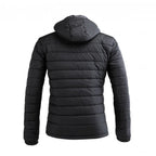 Acerbis Artax Bomber Jacket - Black