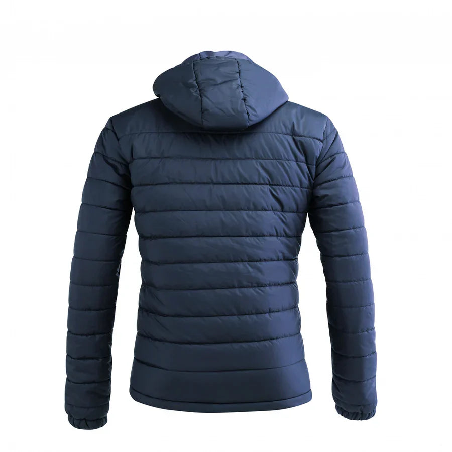 Acerbis Artax Bomber Jacket - Blue