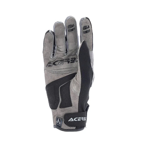 Acerbis CARBON G 3.0 Gloves (BLACK/GREY)