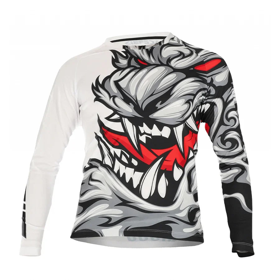 Acerbis MX J-KID TWO Jersey