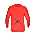 Acerbis MX J-Kid Five RED/BLACK