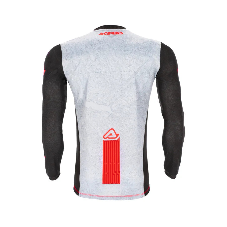 Acerbis MX J TRACK ONE Jersey