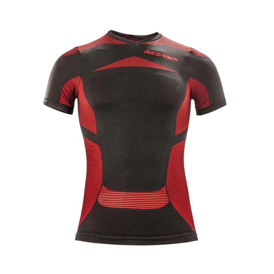 ACERBIS MX X-BODY SUMMER SS JERSEY