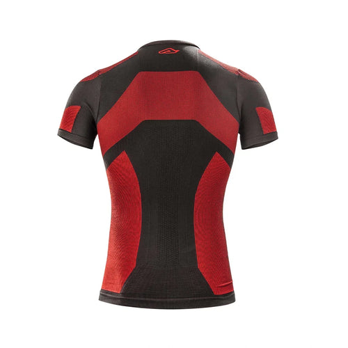 ACERBIS MX X-BODY SUMMER SS JERSEY