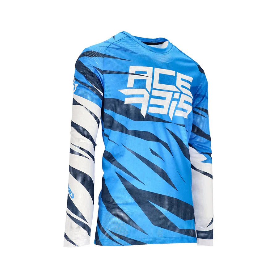 Acerbis MX J-Windy Four Vented Jersey