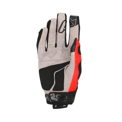 Acerbis MX X-H KID (Red)