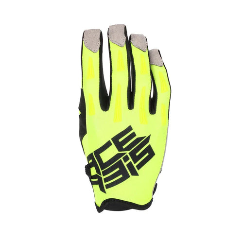 Acerbis MX X-H KID (Yellow/Fluo)