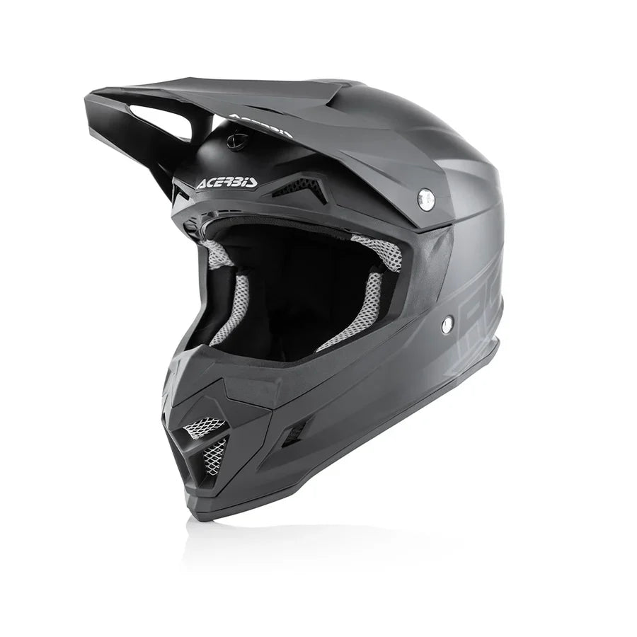 Acerbis Profile 4 Helmet - Matt-Black