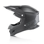 Acerbis Profile 4 Helmet - Gloss-Black