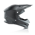 Acerbis Profile 4 Helmet - Gloss-Black