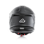 Acerbis Profile 4 Helmet - Gloss-Black