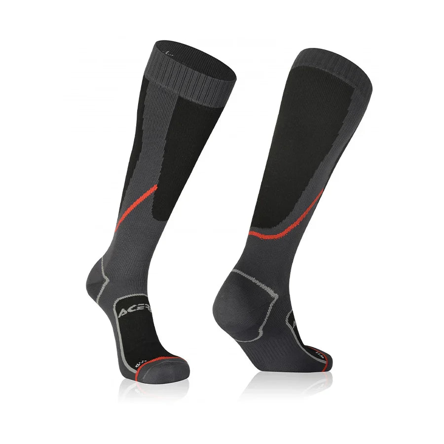 ACERBIS SOCKS NO- WET WATERPROOF