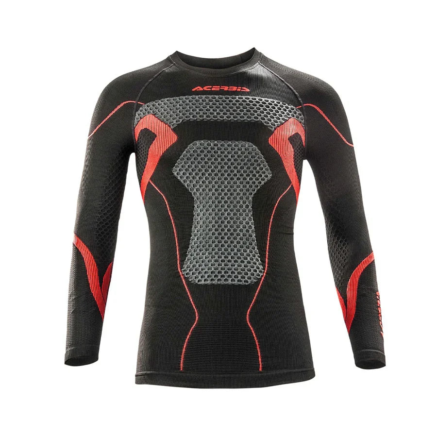 ACERBIS X-BODY WINTER LS JERSEY