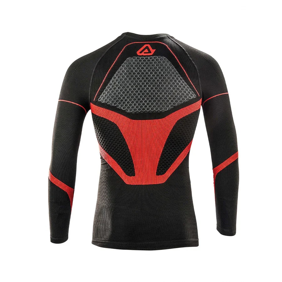 ACERBIS X-BODY WINTER LS JERSEY