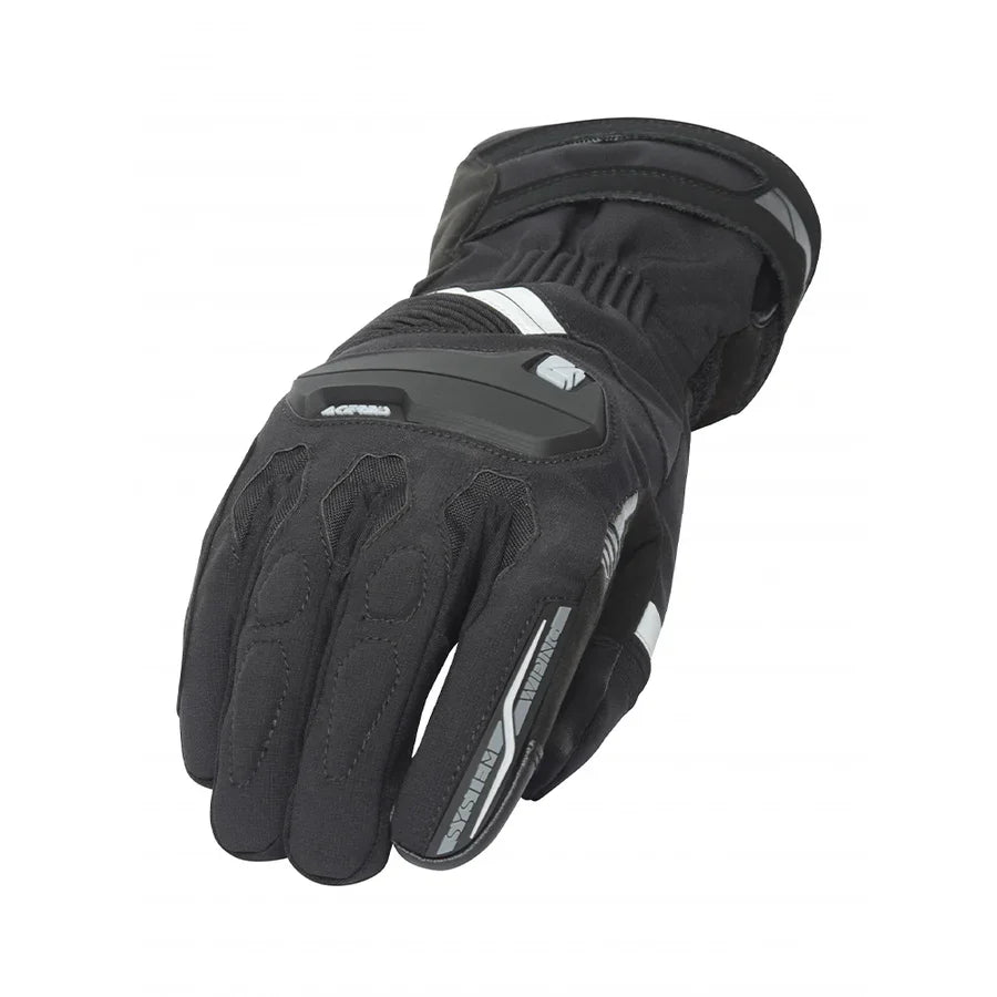 Acerbis X-TOUR (BLACK)