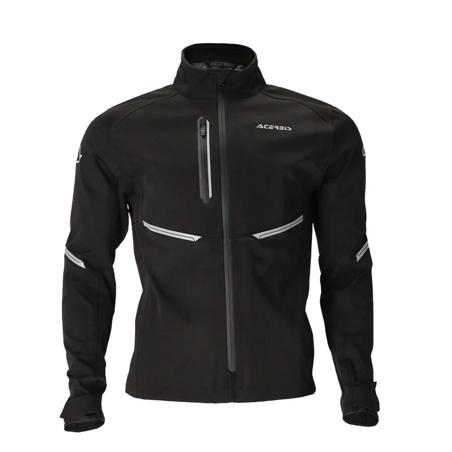 Acerbis X-Duro Jacket Enduro Waterproof