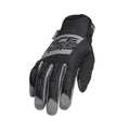 Acerbis X-WP HOMOL Gloves(BLACK/GREY)