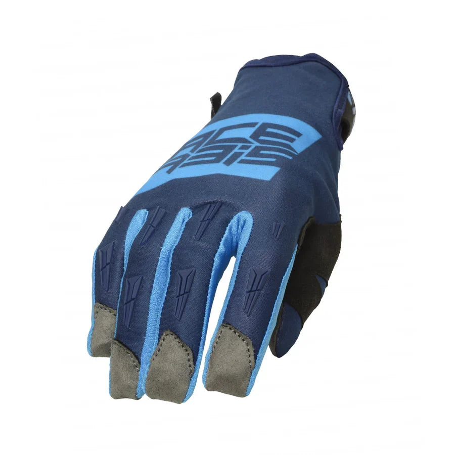 Acerbis X-WP HOMOL Gloves ( BLUE)
