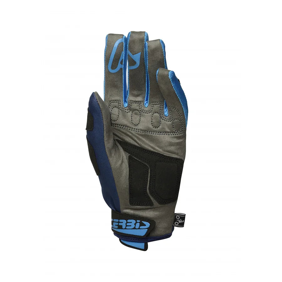 Acerbis X-WP HOMOL Gloves ( BLUE)