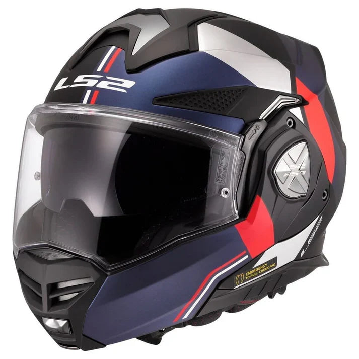 FF901 ADVANT X ULTRA GLOSS BLUE RED-06