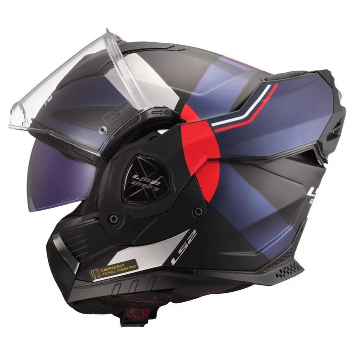 FF901 ADVANT X ULTRA GLOSS BLUE RED-06