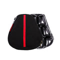 Air Comfy Seat Cushion for Medical, Offices, Home, Motorcycle and Car Lumbar Support - Sports Premium