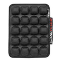 Air Bubble Airseat for Medical, Offices, Home, Motorcycle and Car Lumbar Support - Pillion