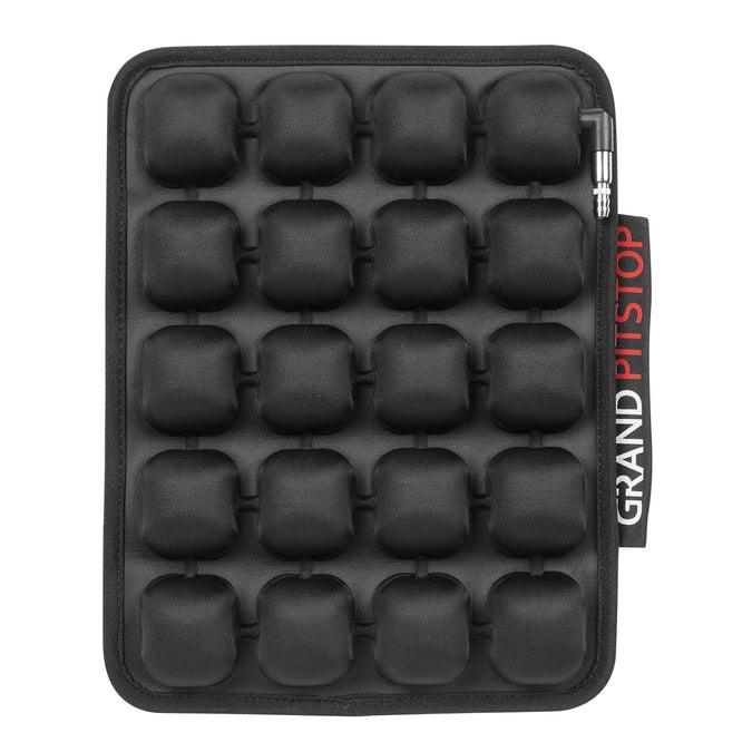 Air Bubble Airseat for Medical, Offices, Home, Motorcycle and Car Lumbar Support - Pillion