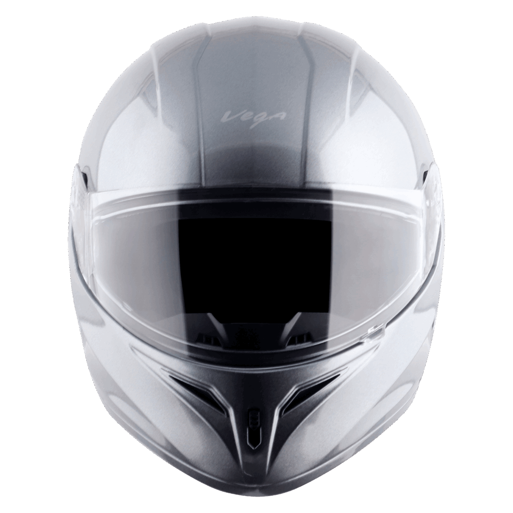 Voyager Solid Colors Helmet image 2