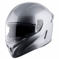 Voyager Solid Colors Helmet image 3