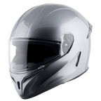 Voyager Solid Colors Helmet image 3
