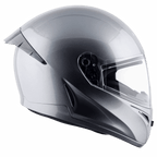 Voyager Solid Colors Helmet image 5