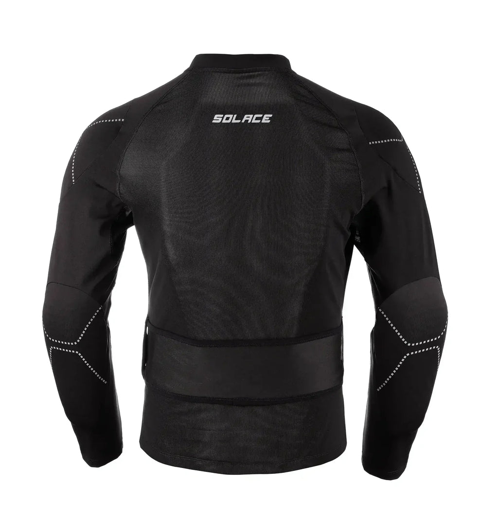 Ultramesh Base Jacket