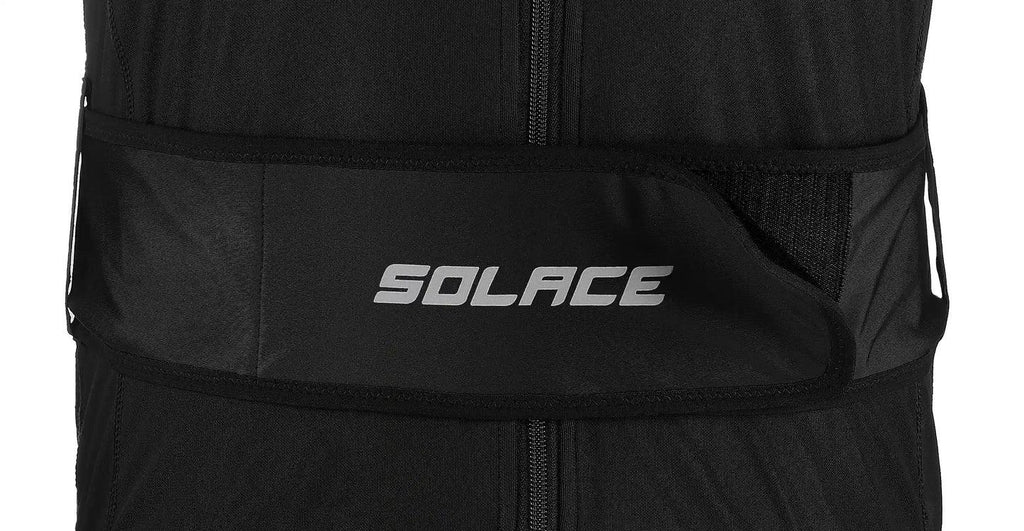 Ultramesh Base Jacket