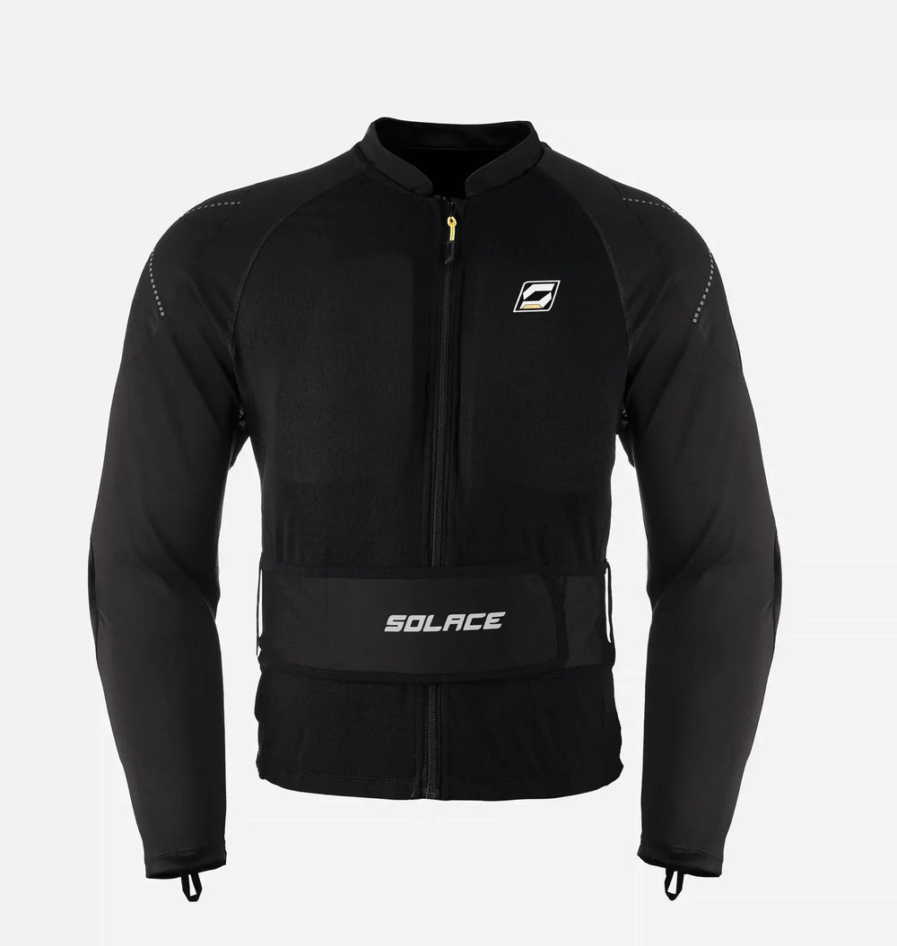 Ultramesh Base Jacket