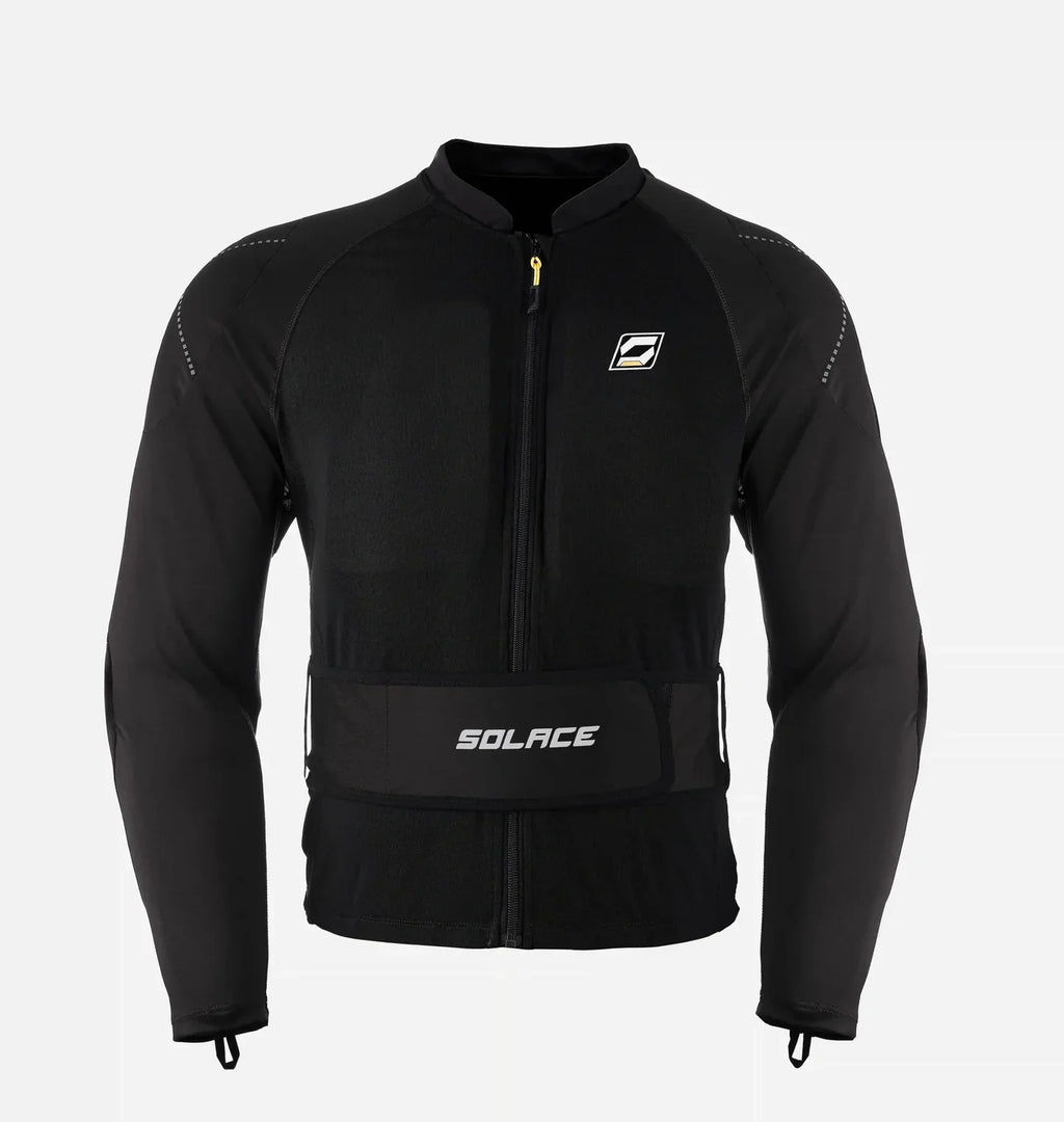 Ultramesh Base Jacket