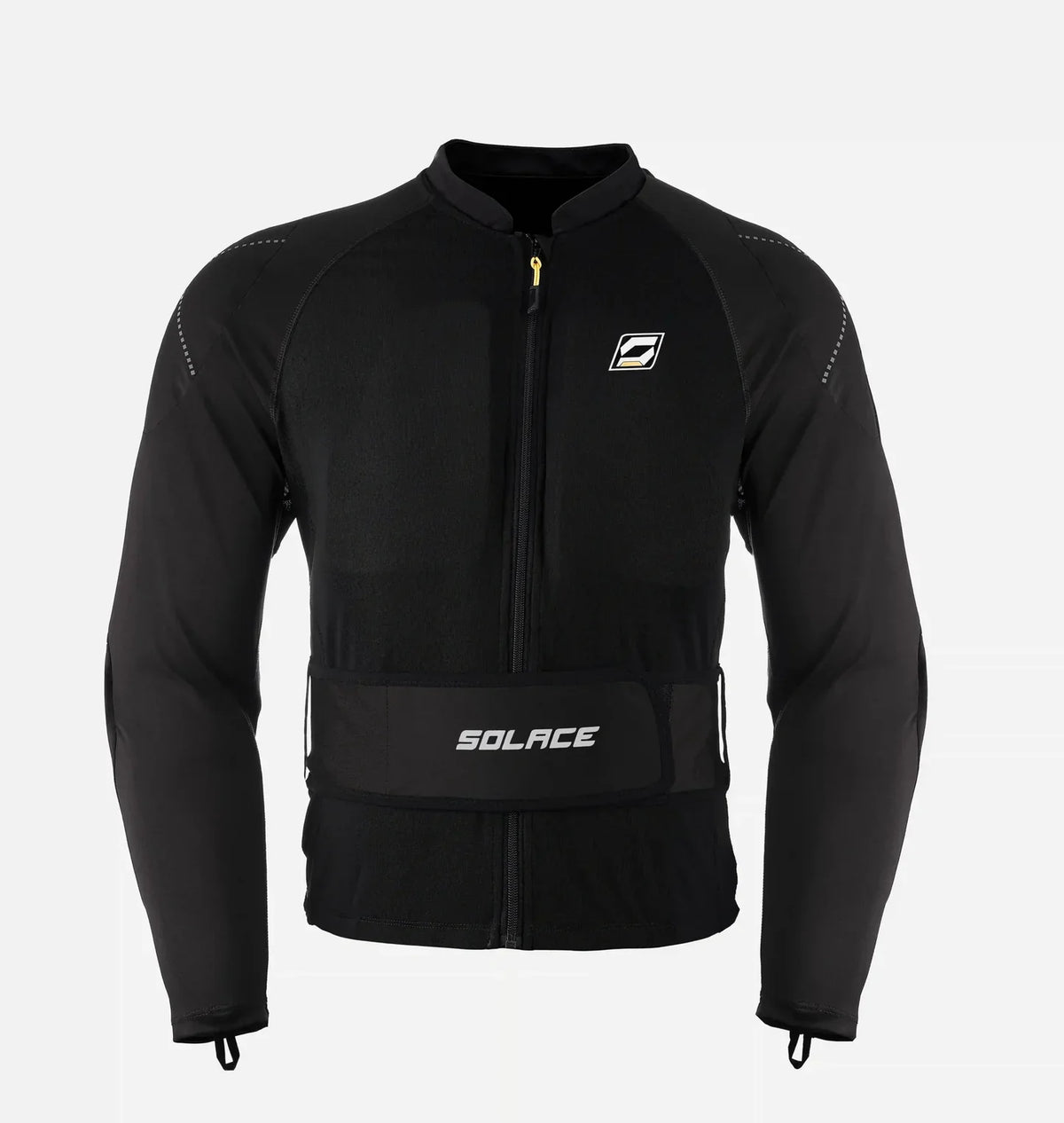 Ultramesh Base Jacket