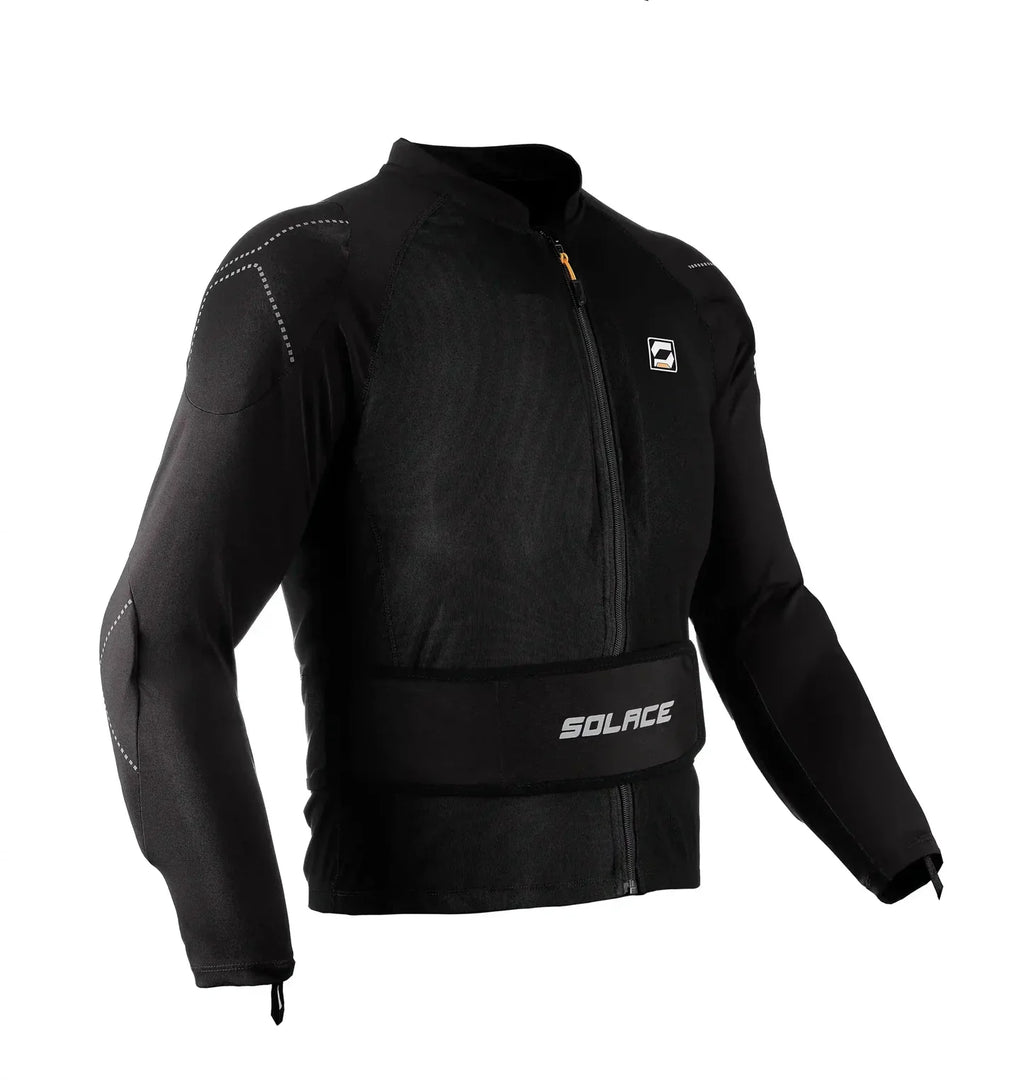 Ultramesh Base Jacket
