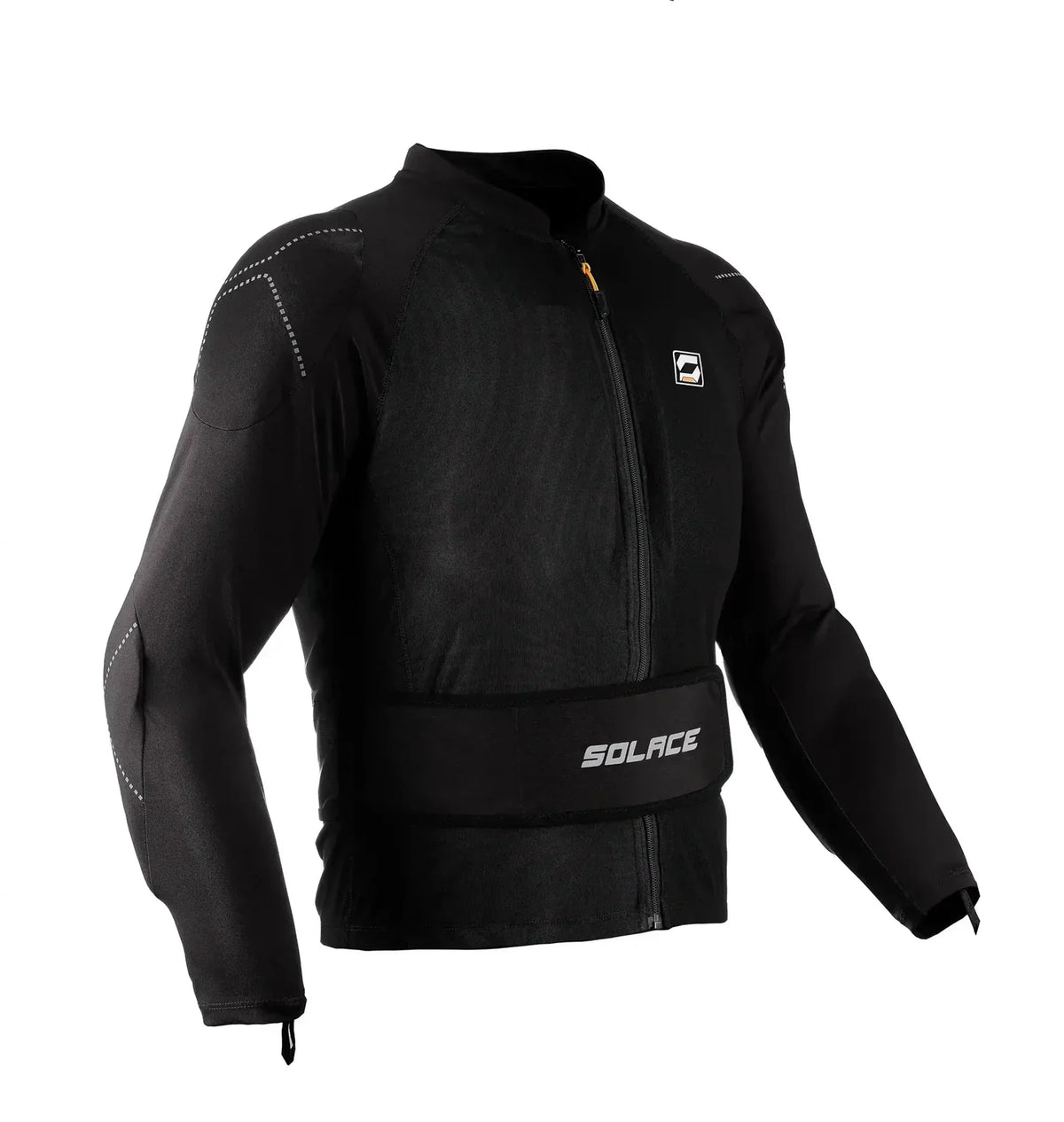 Ultramesh Base Jacket