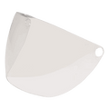 Aster Clear Visor image
