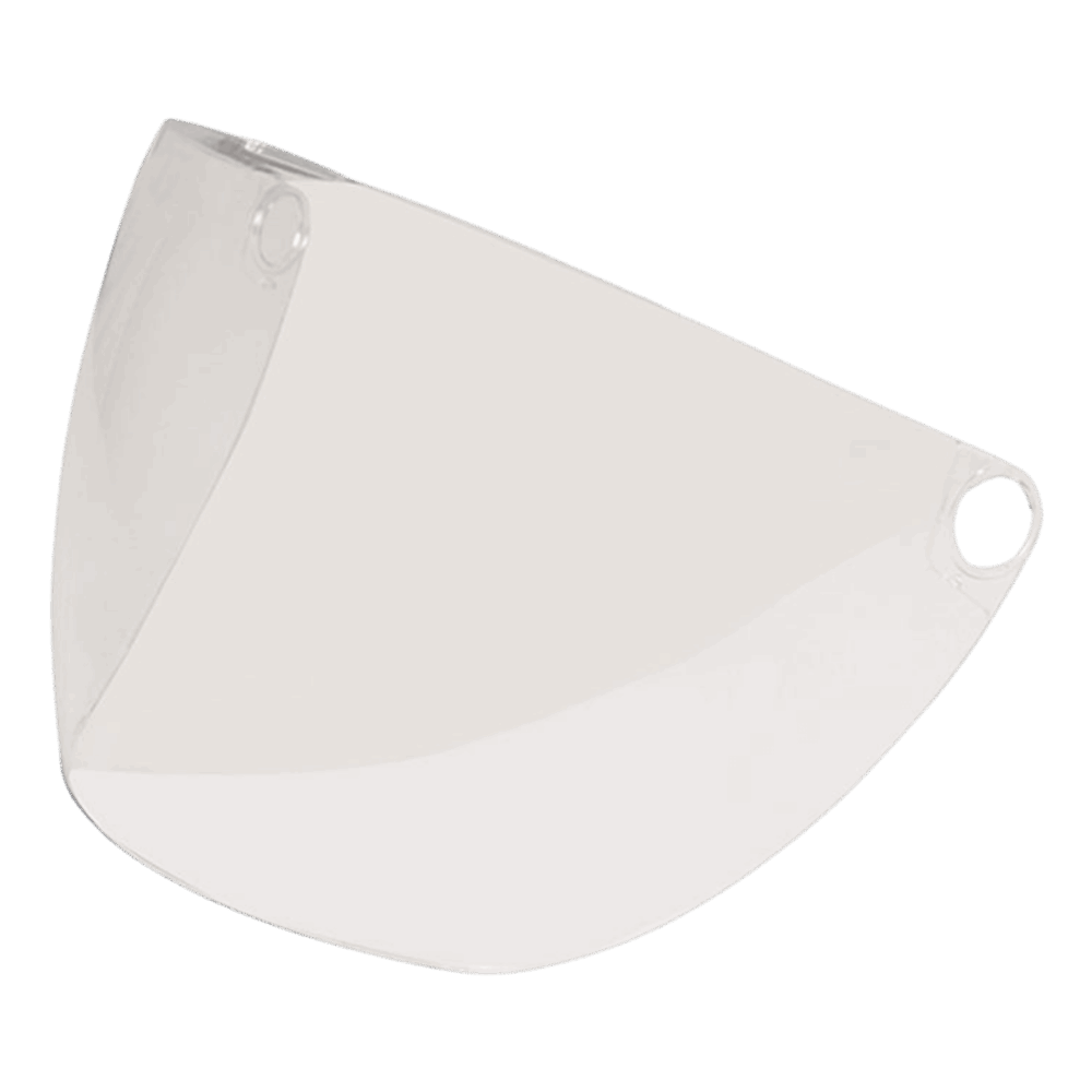 Aster Clear Visor image