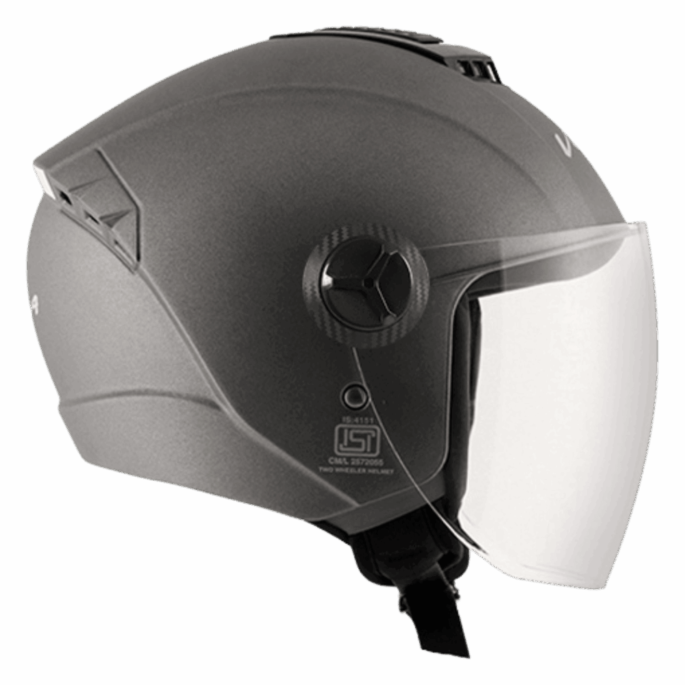 Aster Dx Helmet image 10
