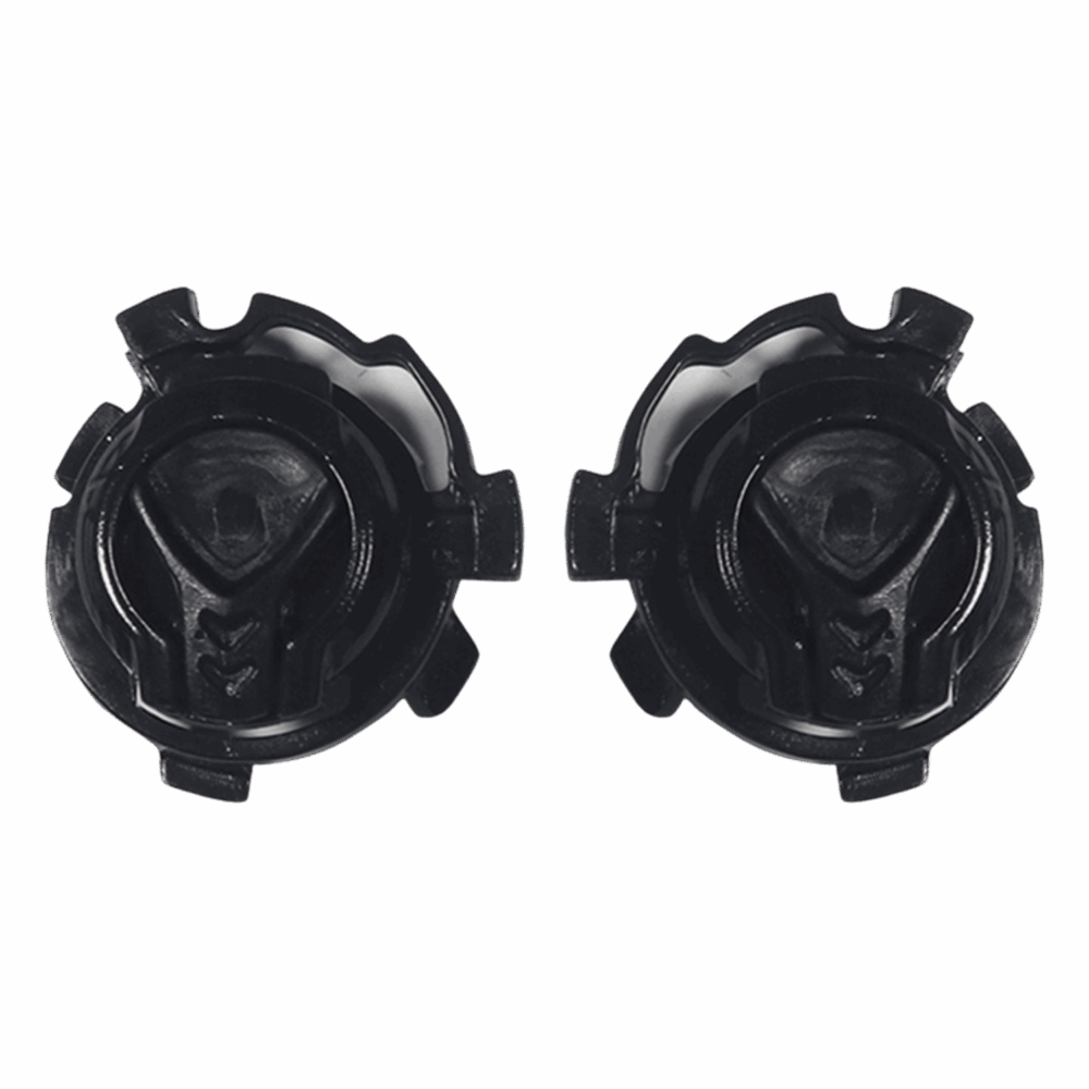 Aster Visor Fitting image