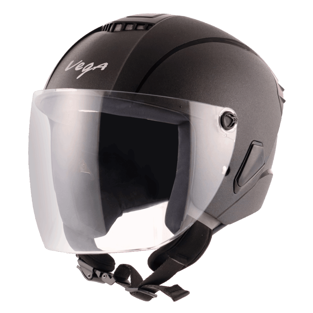 Aster Helmet image 2
