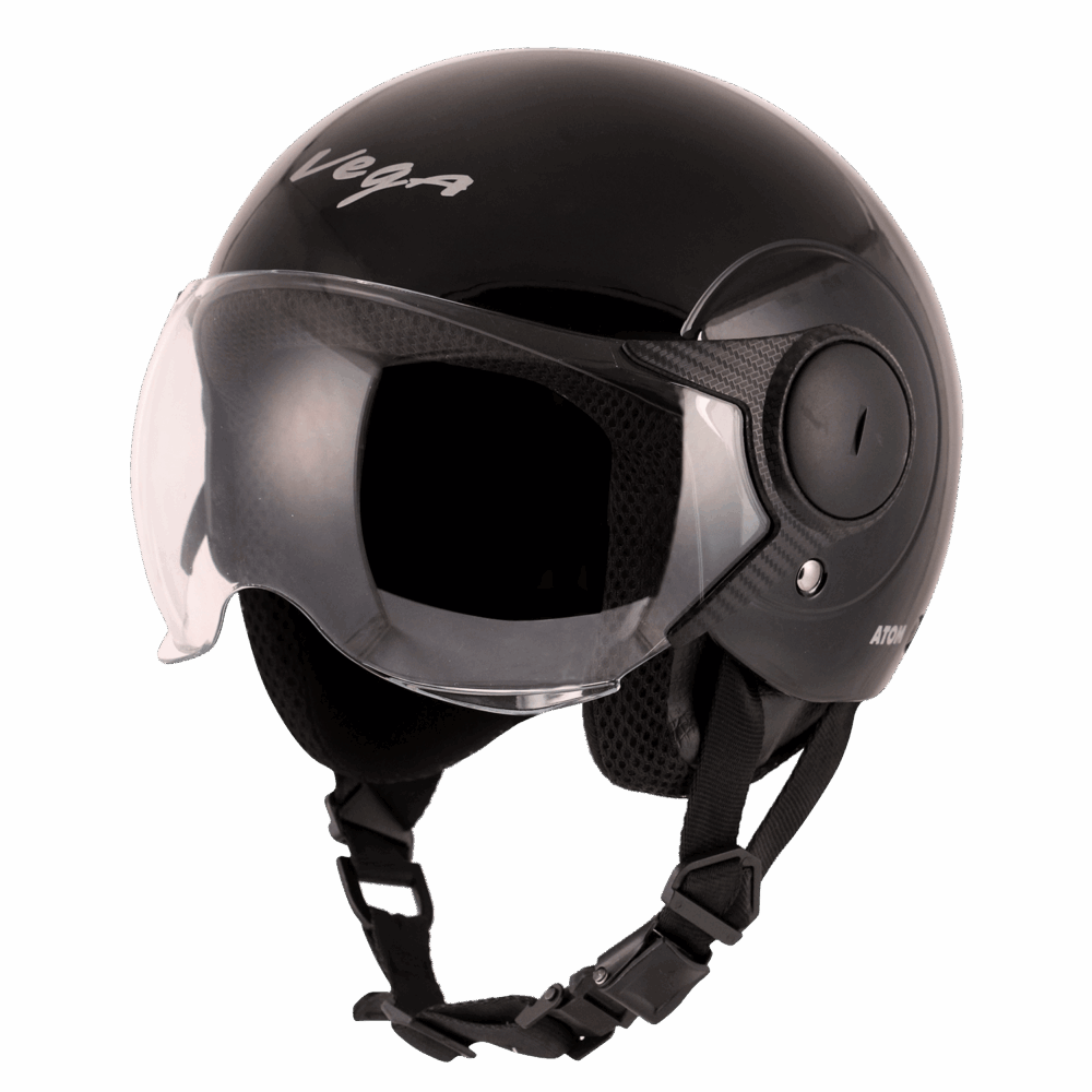 Atom Helmet image