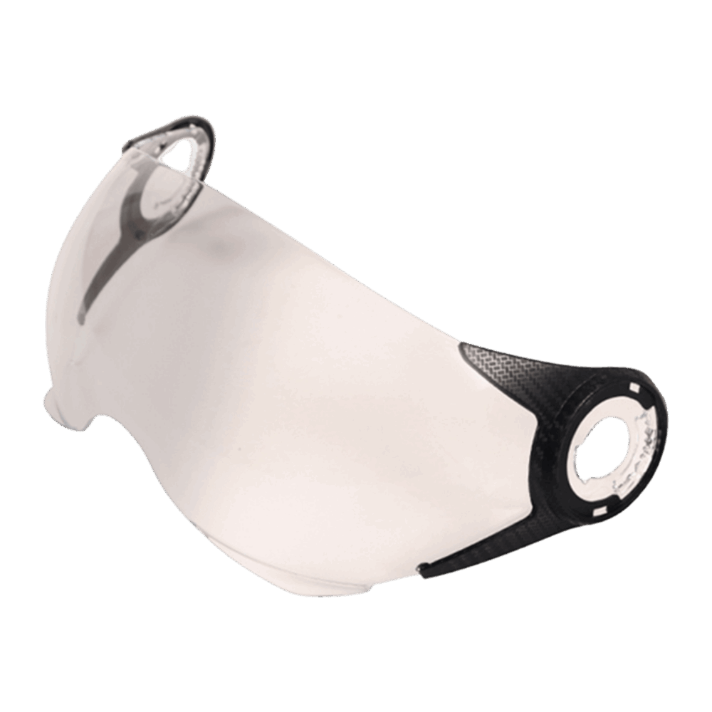 Atom Clear Visor image