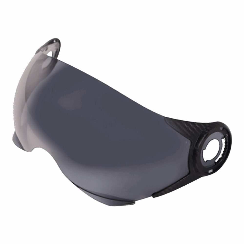 Atom Smoke Visor image